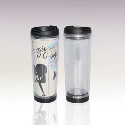 PZMPM-15 Plastic Mugs